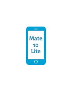 Huawei Mate 10 Lite Tillbehör