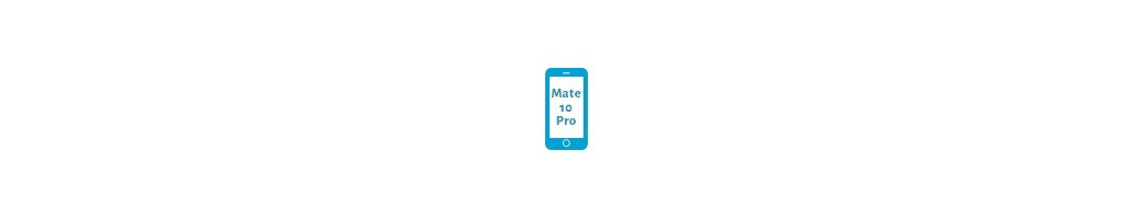 Tillbehör för Mate 10 Pro från Huawei