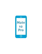 Huawei Mate 10 Pro Tillbehör