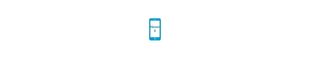 Tillbehör för Honor 8 från Huawei