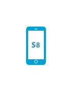 Samsung Galaxy S8 Tillbehör