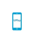HTC U Play Tillbehör