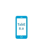 Samsung Galaxy Tab E 8.0 Tillbehör