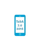 Samsung Galaxy Tab A 7.0 (2016) Tillbehör