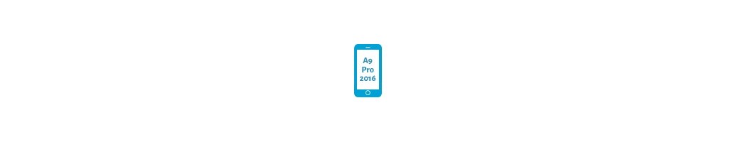 Tillbehör för Galaxy A9 Pro (2016) från Samsung