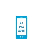 Samsung Galaxy A9 Pro (2016) Tillbehör