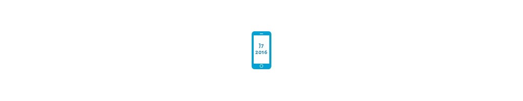 Tillbehör för Galaxy J7 (2016) från Samsung