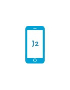 Samsung Galaxy J2 Tillbehör