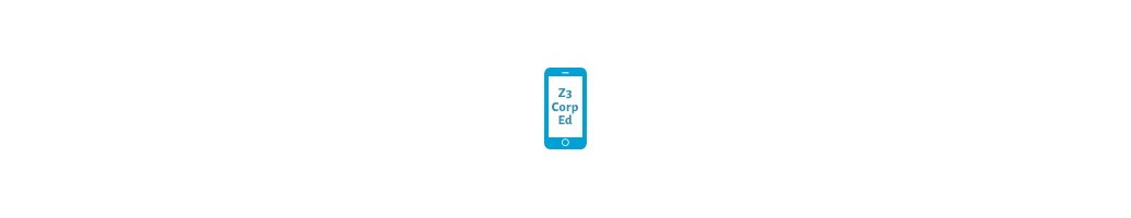 Tillbehör för Z3 Corporate Edition från Samsung