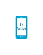 Samsung Galaxy S7 Active Tillbehör