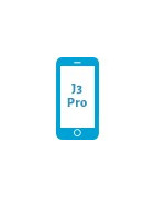 Samsung Galaxy J3 Pro Tillbehör
