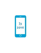 Samsung Galaxy J3 (2016) Tillbehör