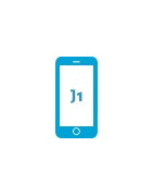 Samsung Galaxy J1 Tillbehör