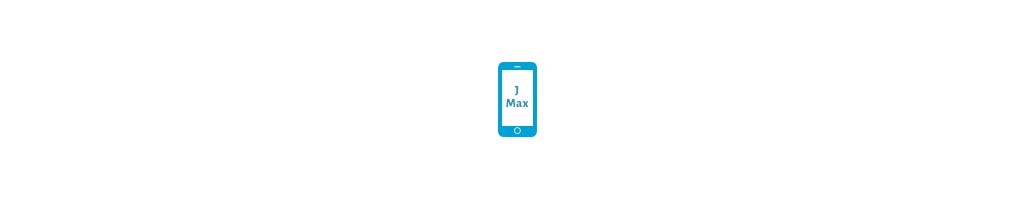 Tillbehör för Galaxy J Max från Samsung