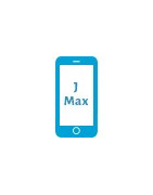 Samsung Galaxy J Max Tillbehör