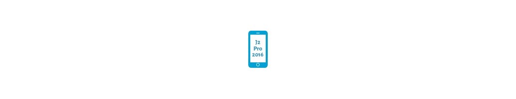 Tillbehör för Galaxy J2 Pro (2016) från Samsung