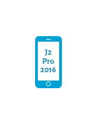Samsung Galaxy J2 Pro (2016) Tillbehör