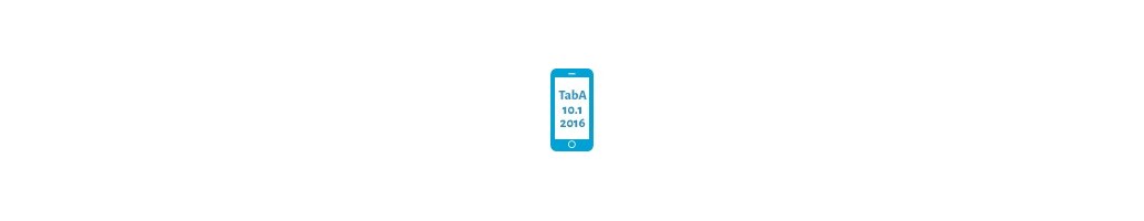 Tillbehör för Galaxy Tab A 10.1 (2016) från Samsung