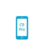 Samsung Galaxy C9 Pro Tillbehör