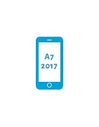 Samsung Galaxy A7 (2017) Tillbehör