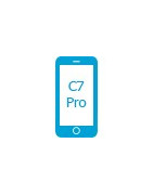 Samsung Galaxy C7 Pro Tillbehör