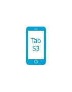 Samsung Galaxy Tab S3 Tillbehör