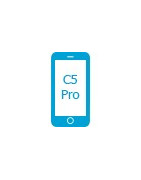 Samsung Galaxy C5 Pro Tillbehör