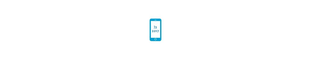 Tillbehör för Galaxy J3 (2017) från Samsung