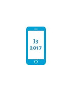 Samsung Galaxy J3 (2017) Tillbehör