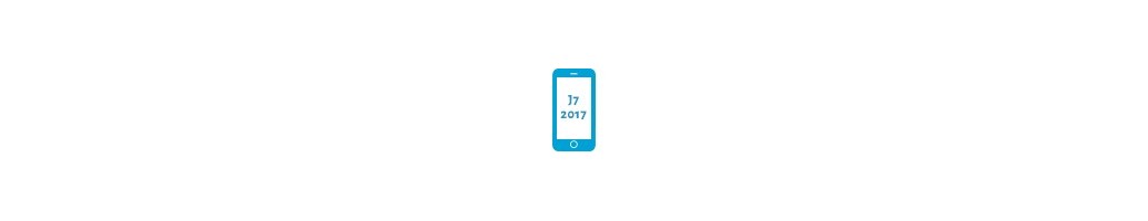 Tillbehör för Galaxy J7 (2017) från Samsung