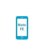 Samsung Galaxy Note FE Tillbehör