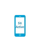 Samsung Galaxy S8 Active Tillbehör