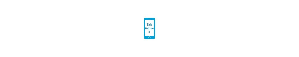 Tillbehör för Galaxy Tab Active 2 från Samsung