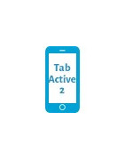 Samsung Galaxy Tab Active 2 Tillbehör