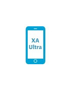 Sony Xperia XA Ultra Tillbehör