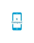 Sony Xperia X Compact Tillbehör