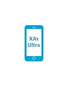 Sony XA1 Ultra Tillbehör