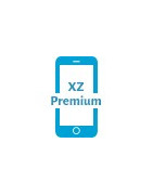 Sony Xperia XZ Premium Tillbehör