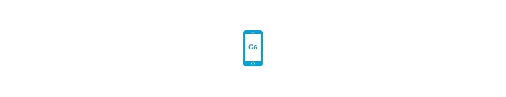 Tillbehör för G6 från LG