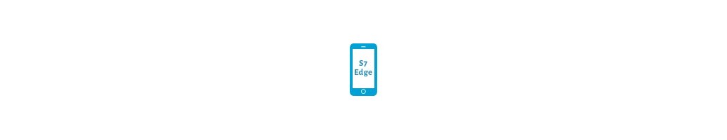 Tillbehör för Galaxy S7 Edge från Samsung