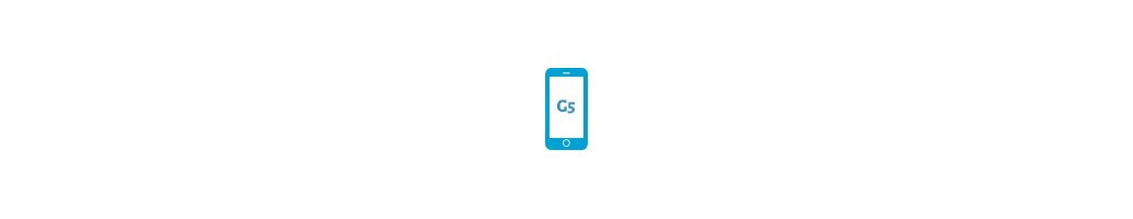 Tillbehör för G5 från LG