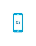LG G3 Tillbehör