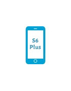 Samsung Galaxy S6 Plus Tillbehör