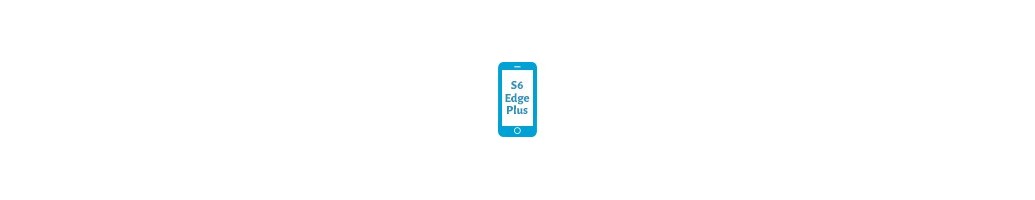 Tillbehör för Galaxy S6 Edge Plus från Samsung