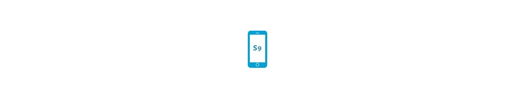 Tillbehör för Galaxy S9 från Samsung