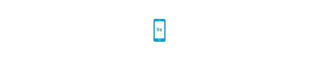 Tillbehör för Galaxy S9 från Samsung