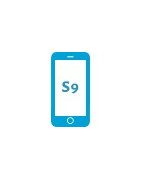 Samsung Galaxy S9 Tillbehör