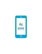 Samsung Galaxy A5 (2016) Tillbehör