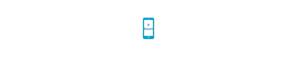 Tillbehör för P Smart från Huawei