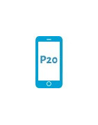 Huawei P20 Tillbehör